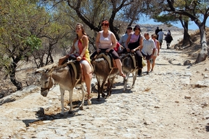 324  Rodos - Lindos