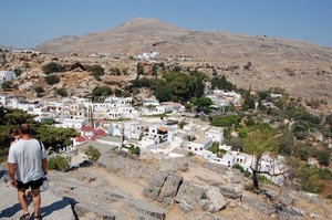 327  Rodos - Lindos