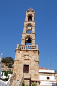 339  Rodos - Lindos