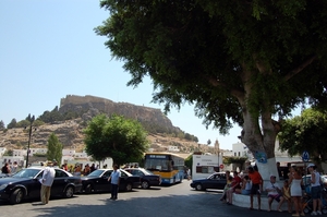 346  Rodos - Lindos