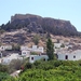 348  Rodos - Lindos