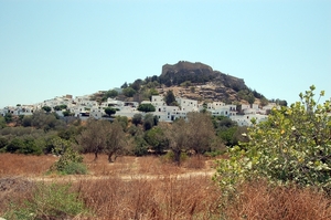 349  Rodos - Lindos