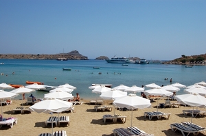 353  Rodos - Lindos