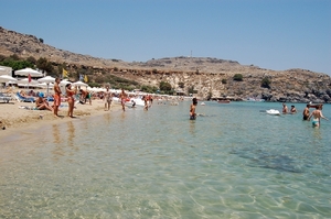 357  Rodos - Lindos