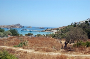 365  Rodos - Lindos