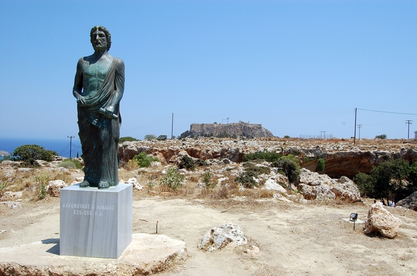 373  Rodos - Lindos