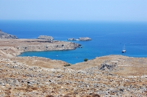 375  Rodos - Lindos