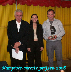 Kampioen.