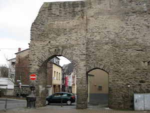 Andernach.