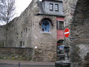 Andernach.