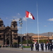 cusco Plaza des Armas