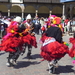 cusco parade op de plaza (9)