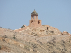 Fort in Jaipur