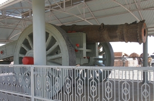 grootste kanon van jaipur