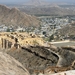 amberfort van bovenaf
