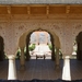 doorkijk op tuinen amberfort