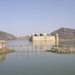waterpaleis in Jaipur