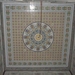 detailmozaik in Sikhtempel