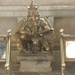 hindoegod in tempel