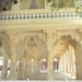 zuilengalerij citypalace udaipur