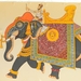 detail in citypalace udaipur
