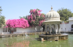 park in udaipur