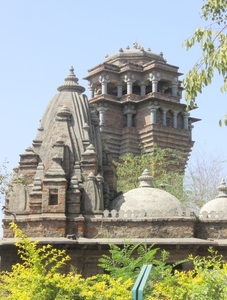 tempel in udaipur