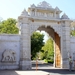 ranakpur toegangspoort