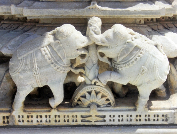 ranakpur detail