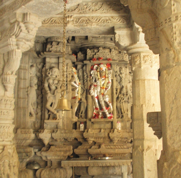 ranakpur detail