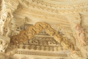 ranakpur detail