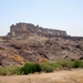 jodhpur fort op afstand