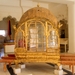 jodhpur draagstoel in fort