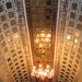 jodhpur plafond in spiegelzaal