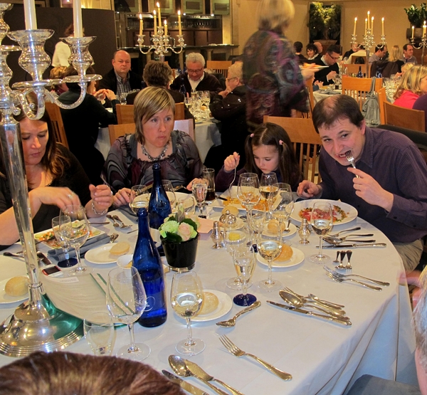 2010-01-31 nonkel 80 jaar 13