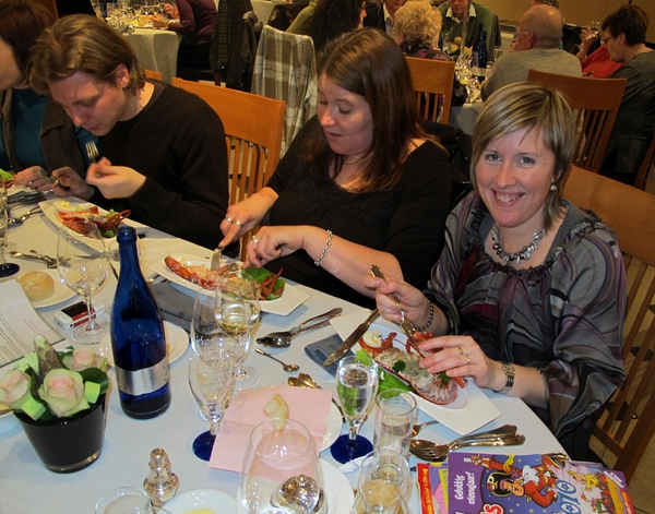 2010-01-31 nonkel 80 jaar 15