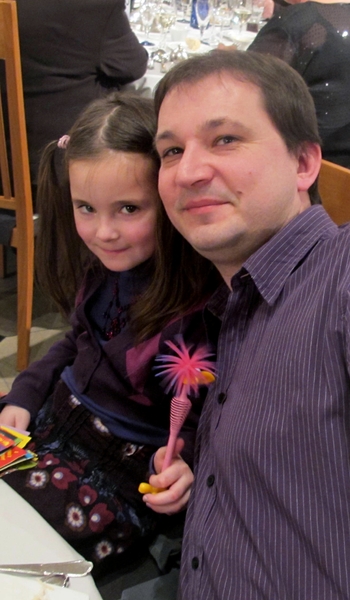 2010-01-31 nonkel 80 jaar 16