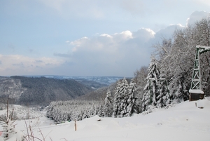 skipiste ferme libert