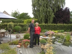 Linda thuis film braderie 001