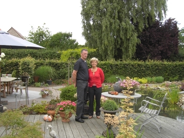 Linda thuis film braderie 001