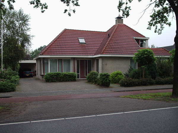 Pieterpad deel 2 011