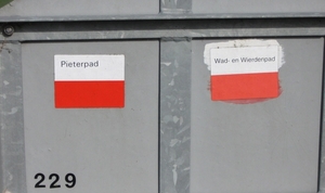 Hollands Kustpad Law 5-5 080