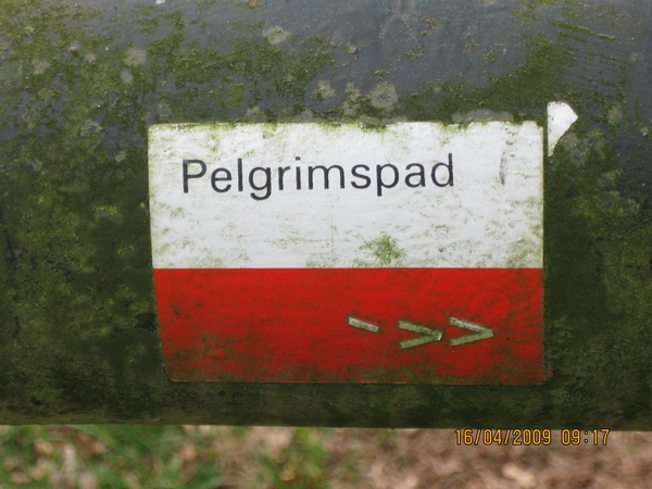 Pelgrimspad Weert-Vis 007