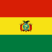 vlag bolivia