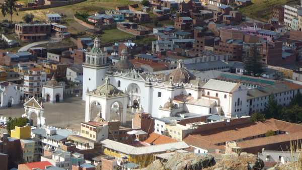 copacabana