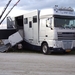 Truck van Joris