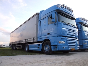 Van der Velde Trucks