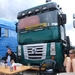Veel soep in de Renault