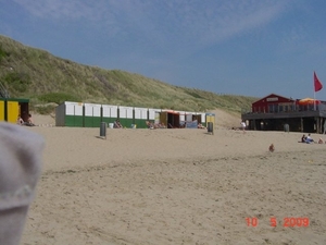 foto's van weekje vacantie in zeeland ( zoutelande ) 006_640x480