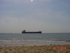 foto's van weekje vacantie in zeeland ( zoutelande ) 008_640x480